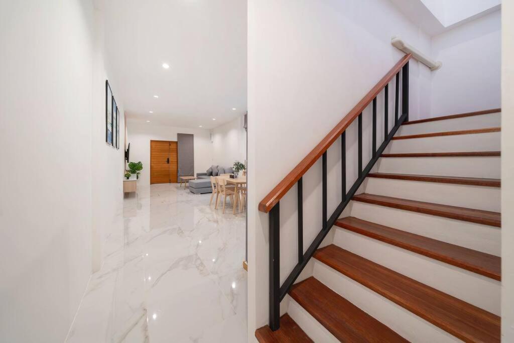 2Br Townhome 300M Walk To Kata Beach Fully Equipped Ngoại thất bức ảnh