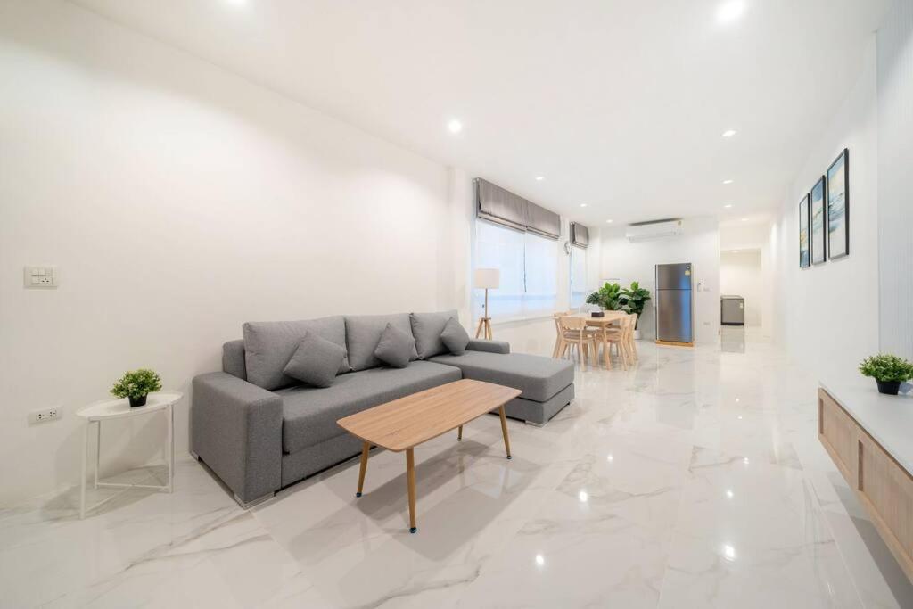 2Br Townhome 300M Walk To Kata Beach Fully Equipped Ngoại thất bức ảnh